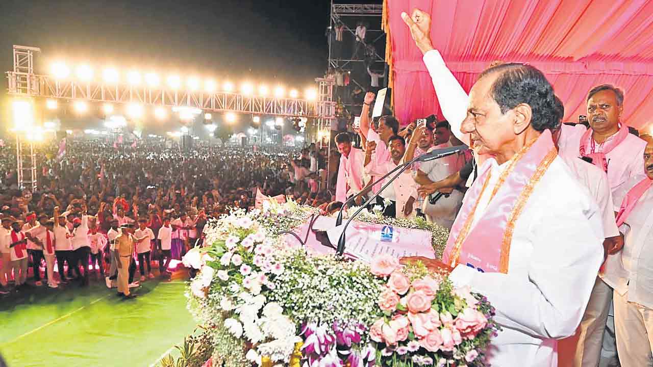 సమీక్షల తర్వాత ముందడుగులు
