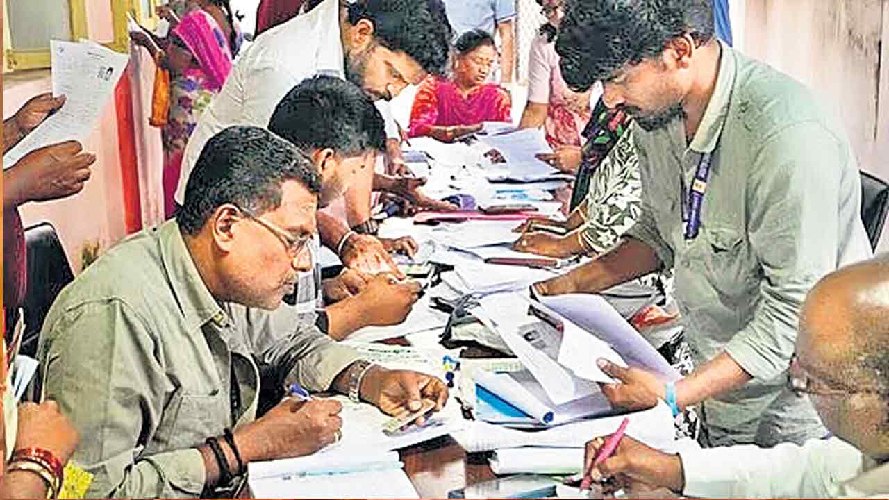 మమతను ఓడించిన ‘సర్‌’!
