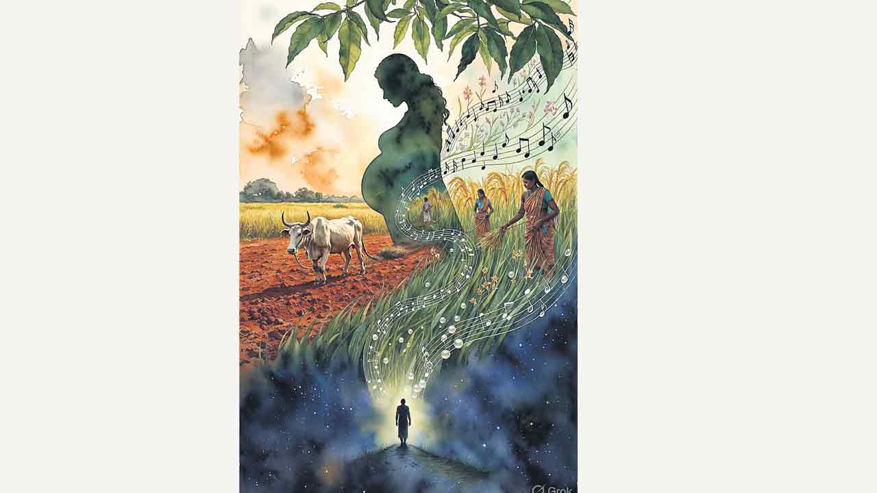 రసరాగ రమ్యనై