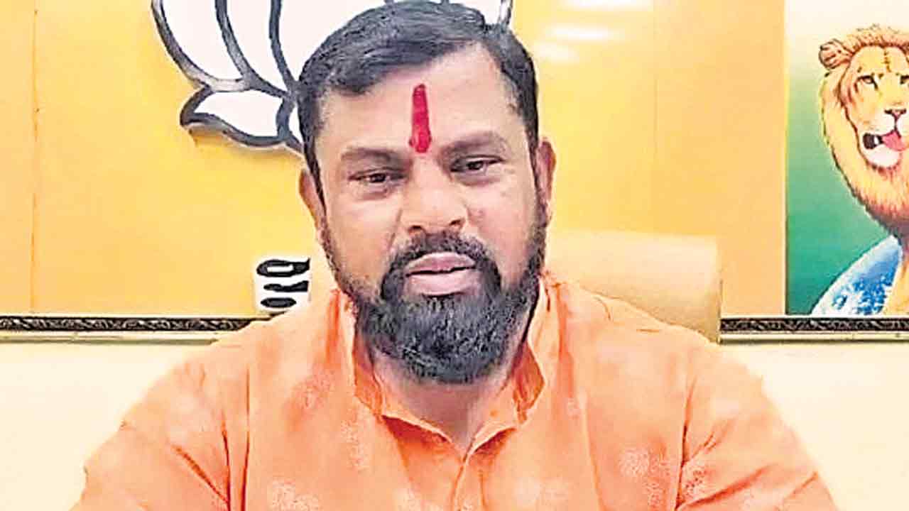 తప్పు చేస్తే శిక్ష తప్పదు