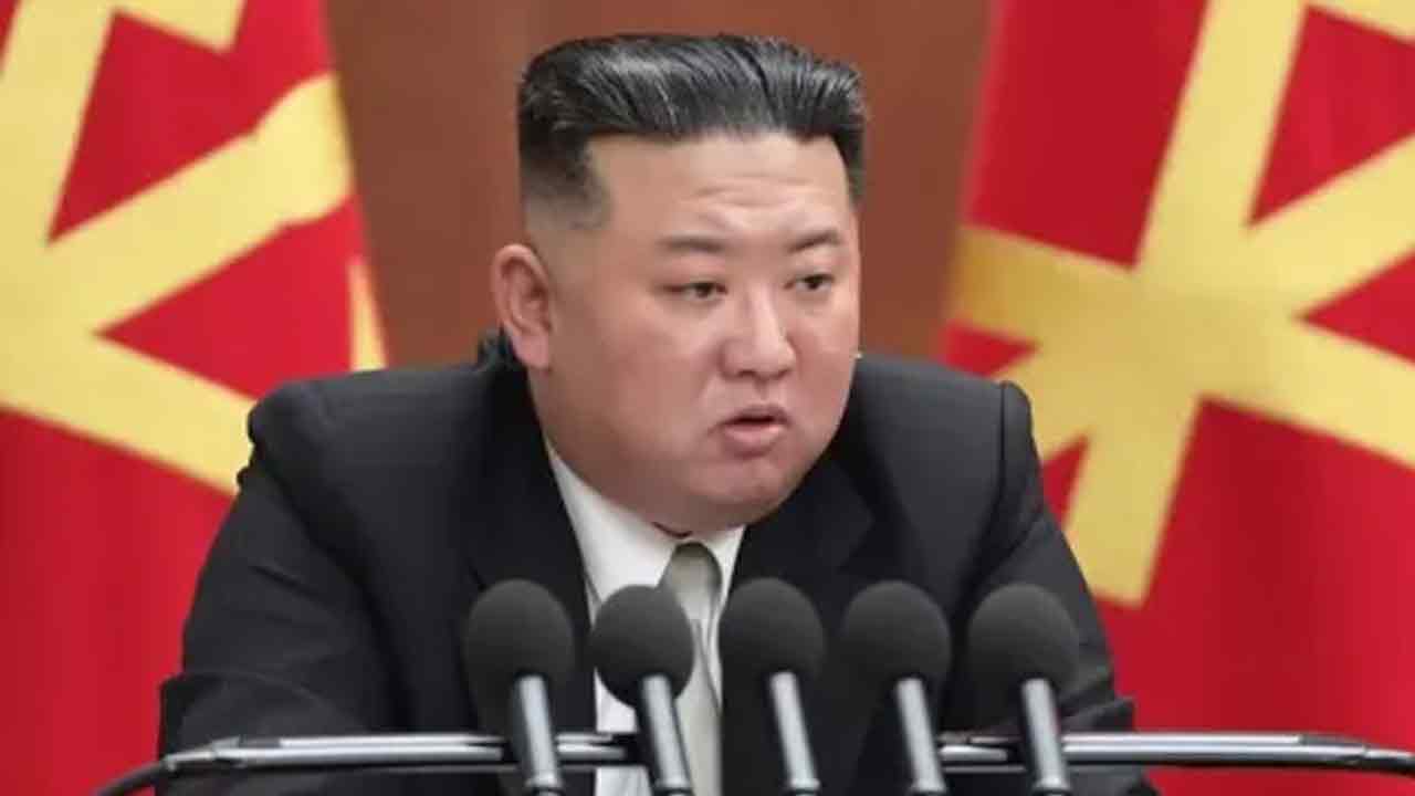 North Korea | కిమ్‌హత్యకు గురైతే అణుబాంబులతో దాడులే : ఉత్తర కొరియా