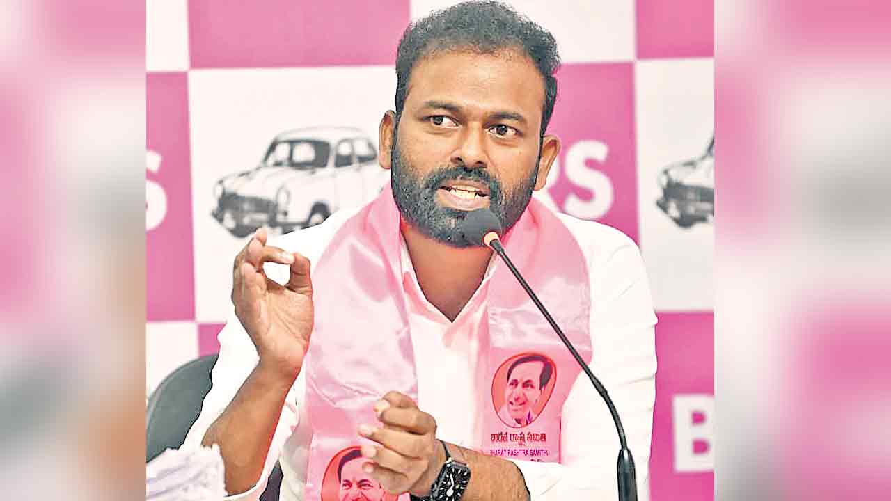 బండి ఏ మంత్రి: సతీశ్‌రెడ్డి