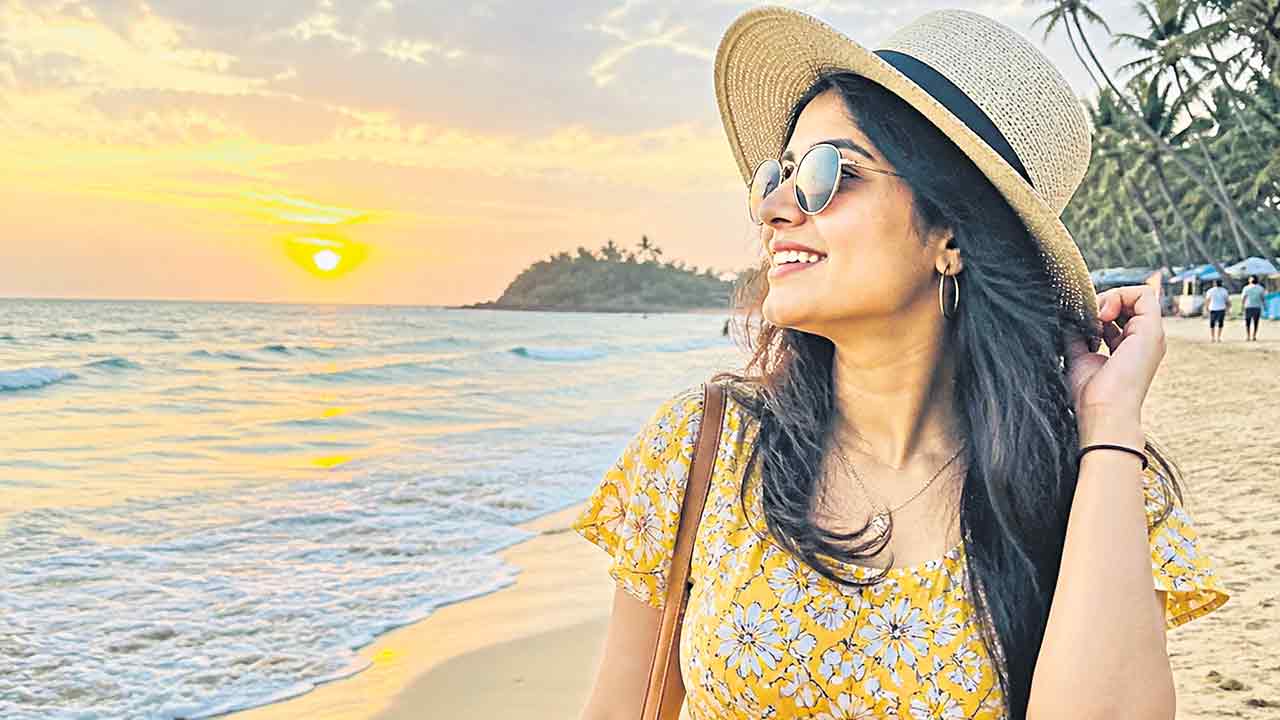సమ్మర్ యాత్ర సేఫ్టీ మంత్ర