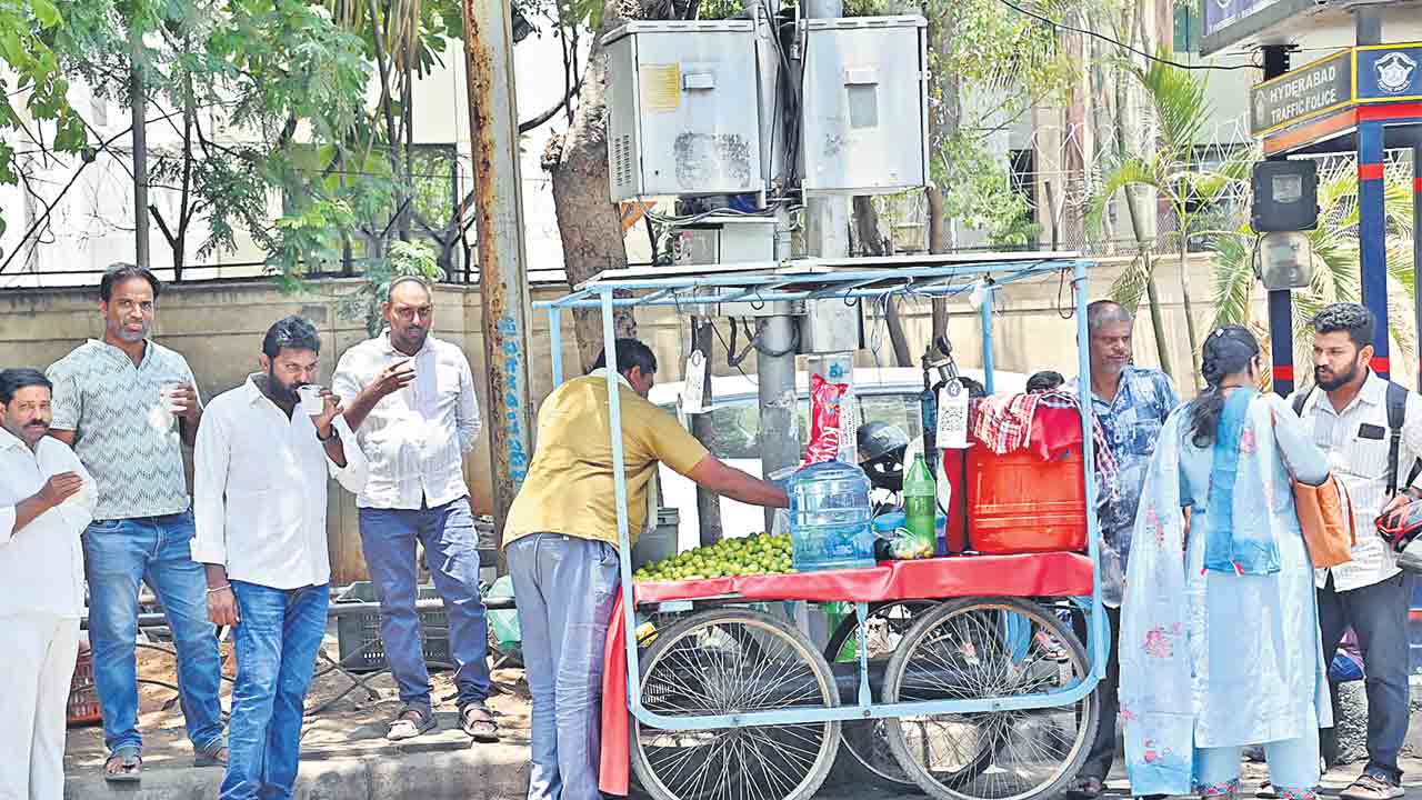 గ్రేటర్‌ @ 39.3