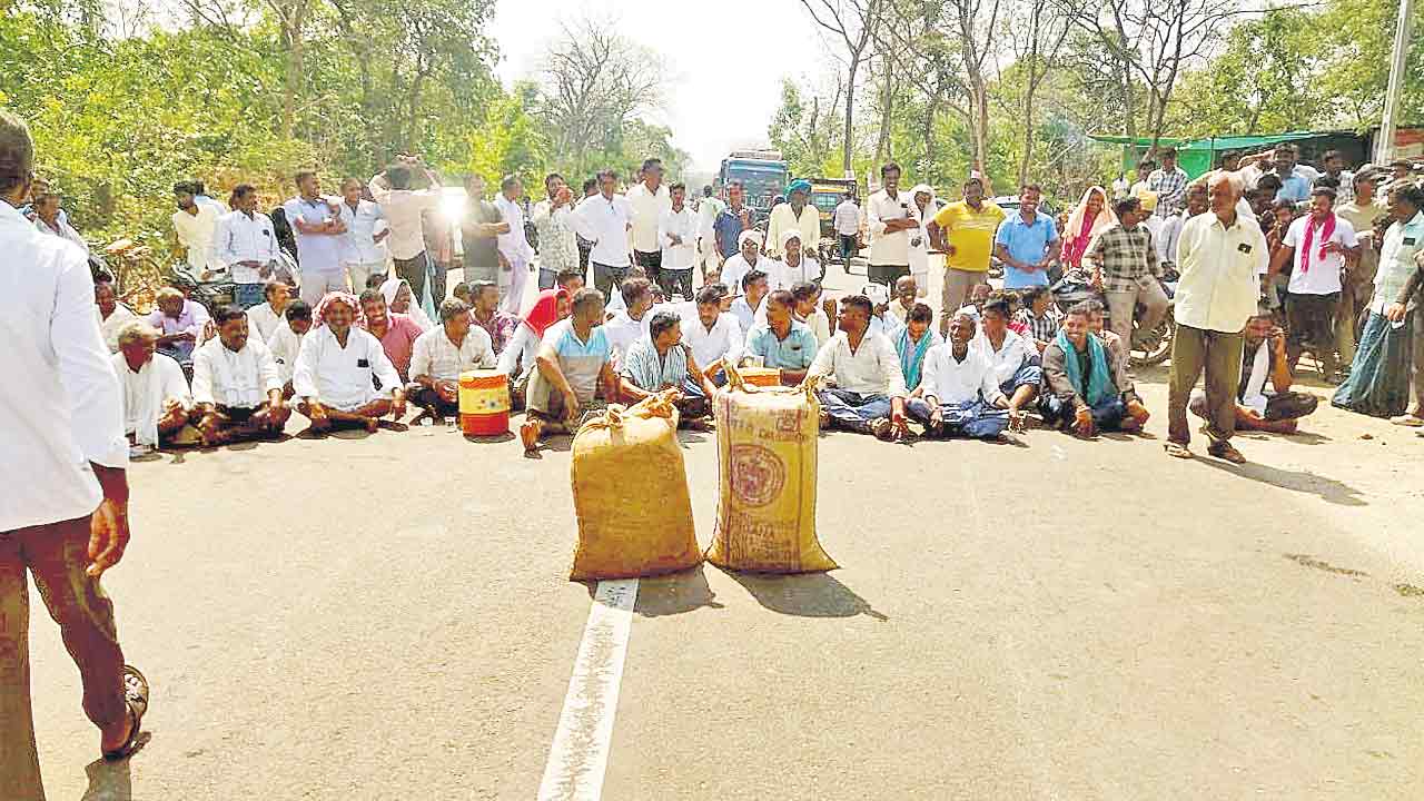 పంటను ఎవరు కొనాలి?