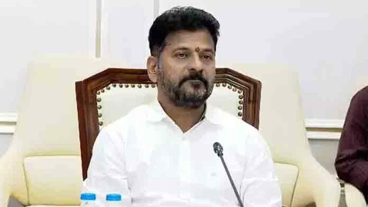 హజ్‌ అదనపు ఖర్చులు మావే! : సీఎం రేవంత్‌