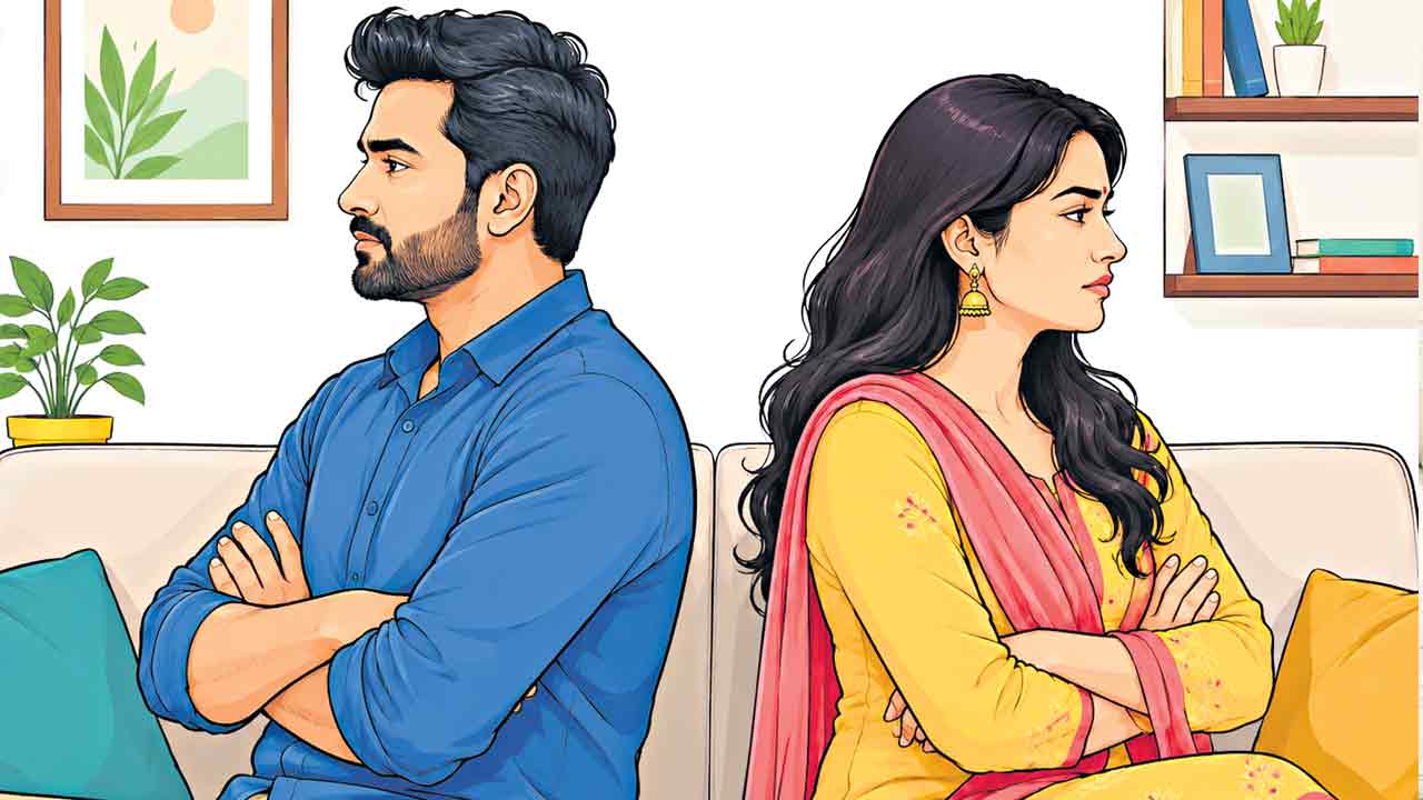 అల్లంత దూరాన్ని.. అల్లుకునేంత దగ్గర చేద్దాం!