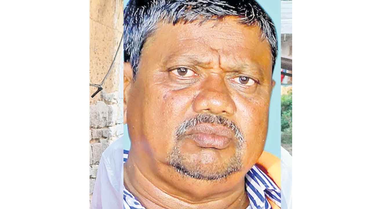 కరెంట్‌ షాక్‌తో రైతు మృతి