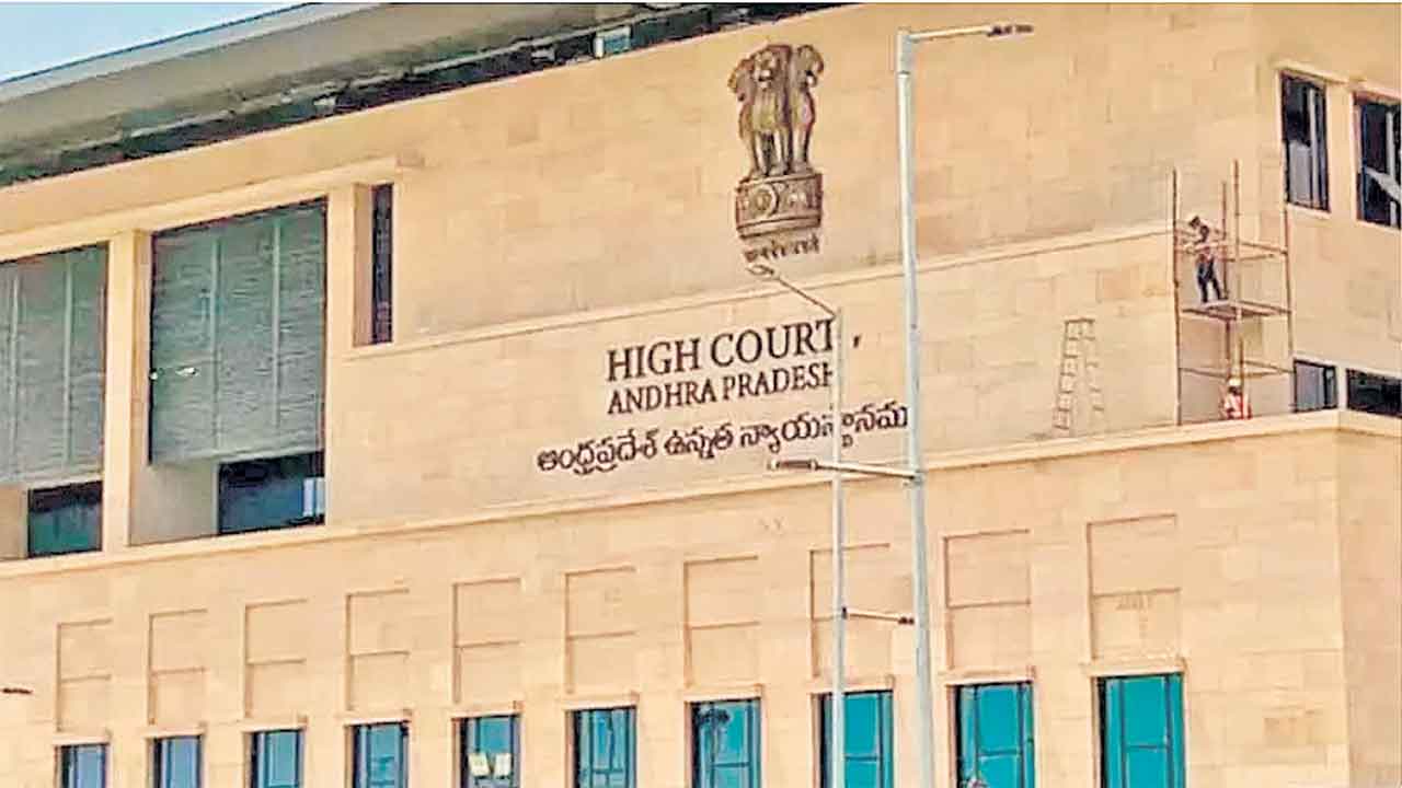 చిట్టీ ష్యూరిటీలపై చర్యలు చేపట్టొచ్చు