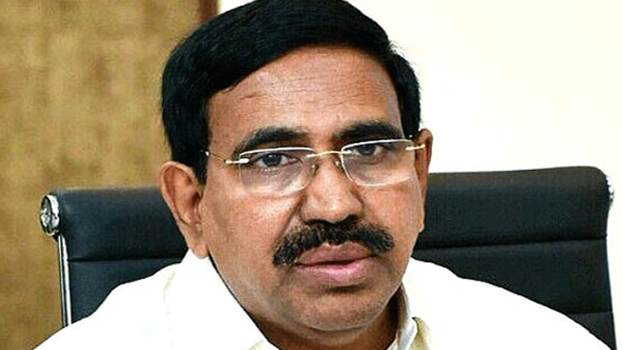 AP News | వచ్చే అసెంబ్లీ ఎన్నికల్లో వైసీపీకి ఒక్క సీటూ రాదు.. మాజీ సీఎం జగన్‌పై ఏపీ మంత్రి నారాయణ ఫైర్‌