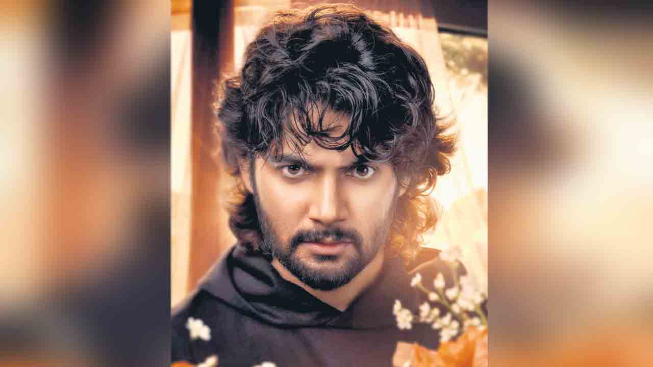 శంబాలా కాంబినేషన్‌ రిపీట్‌