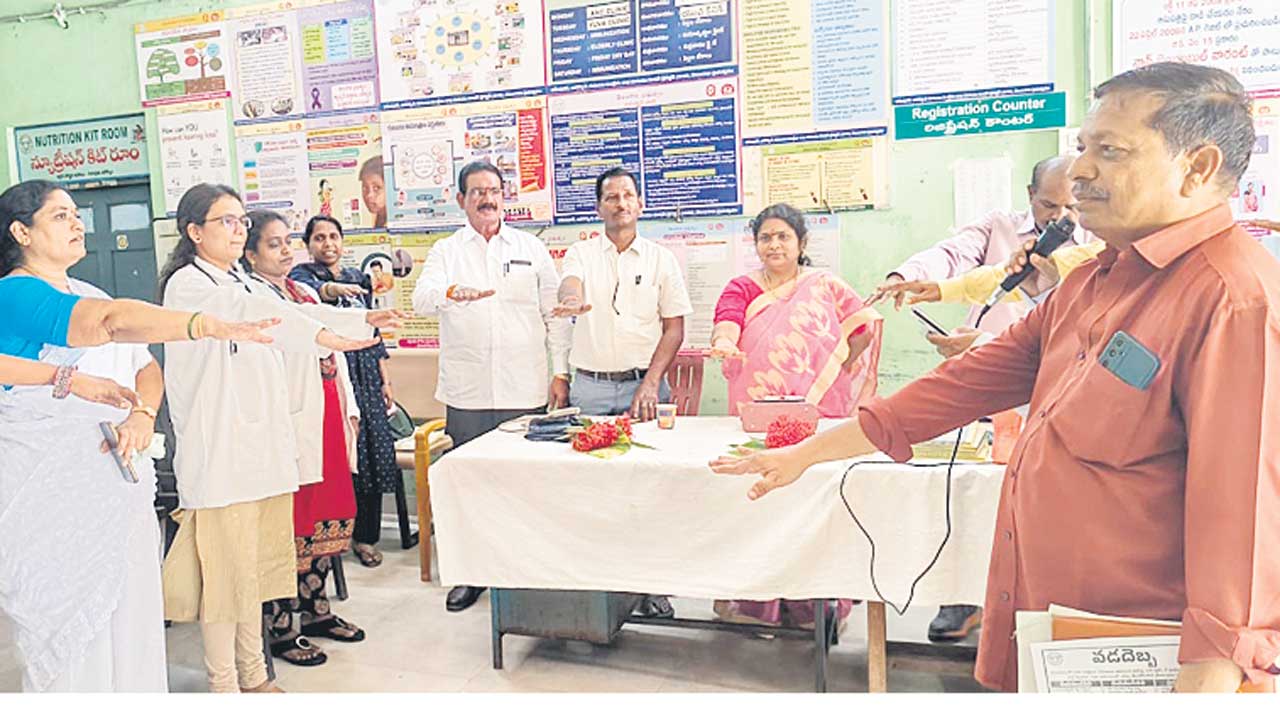 లింగ నిర్ధారణ చట్టరీత్యా నేరం