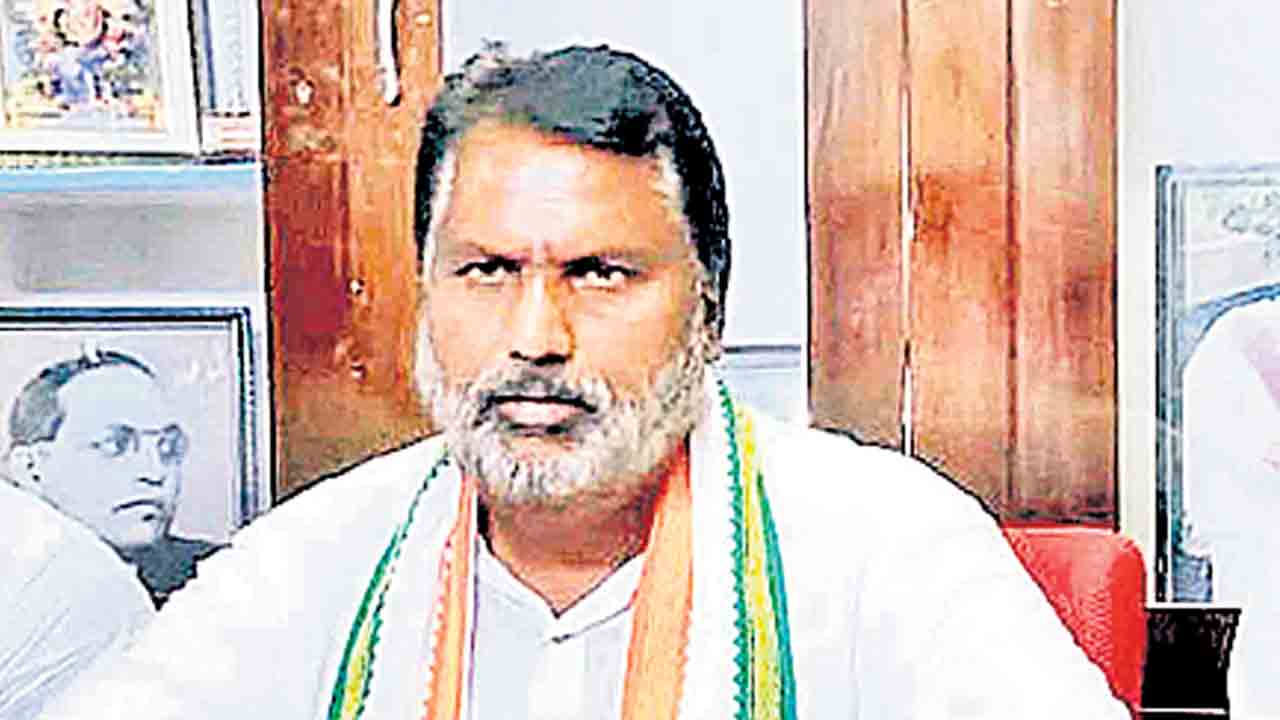 ఎస్సీ గురుకులంలో డిప్యుటేషన్లన్నీ రద్దు