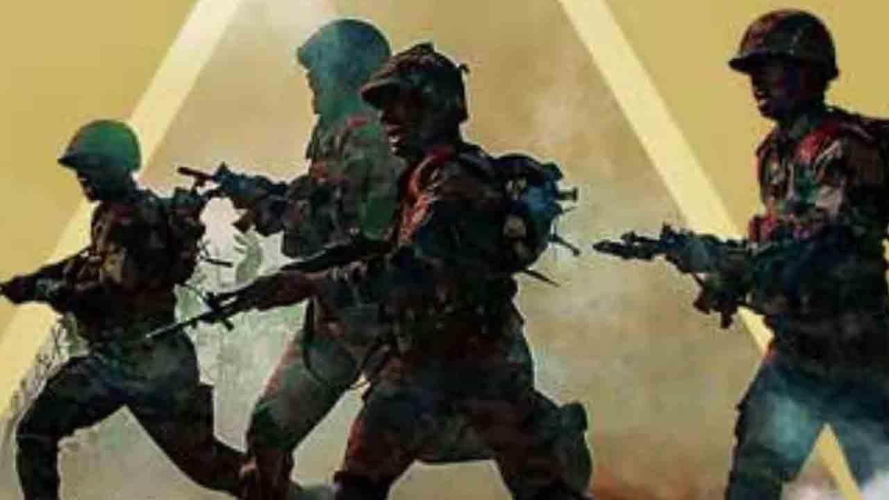 సాధారణ జవాన్లతో అగ్నివీర్లు సమానం కాదు