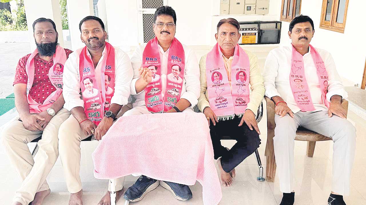 మూడు రోజులైనా అరెస్ట్‌ చేయకపోవడం దారుణం