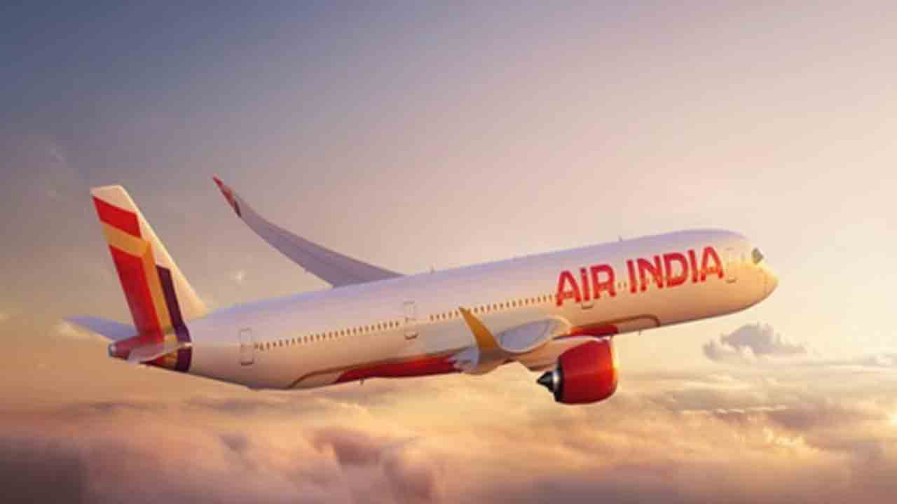 ఎయిర్‌ ఇండియా విమాన సర్వీసులకు కోత