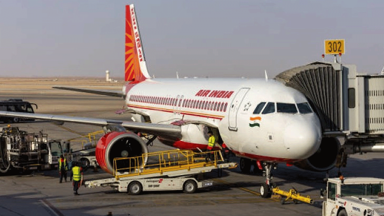 Air India | పెరుగుతున్న ఇంధన ధరల భారం.. ఎయిరిండియా మరో కీలక నిర్ణయం..!