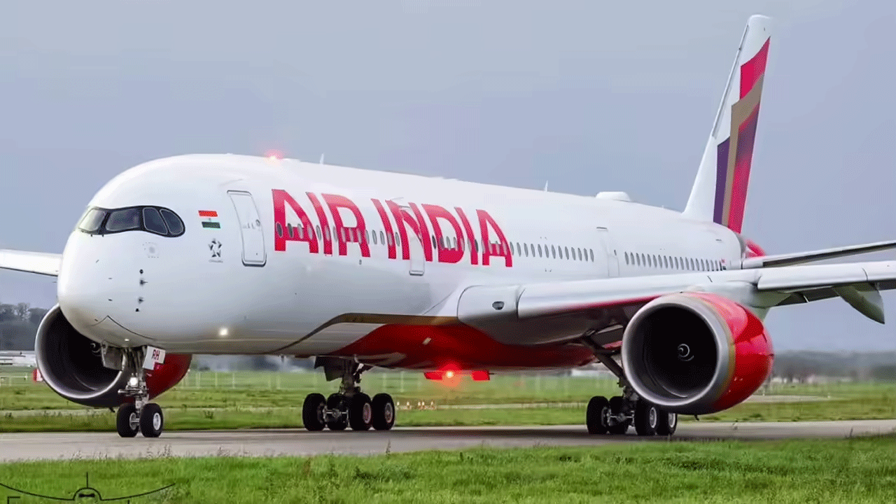 Air India | పెరిగిన ఇంధన ధరల ఎఫెక్ట్‌.. ఎయిరిండియా విమాన సర్వీసుల్లో కోత