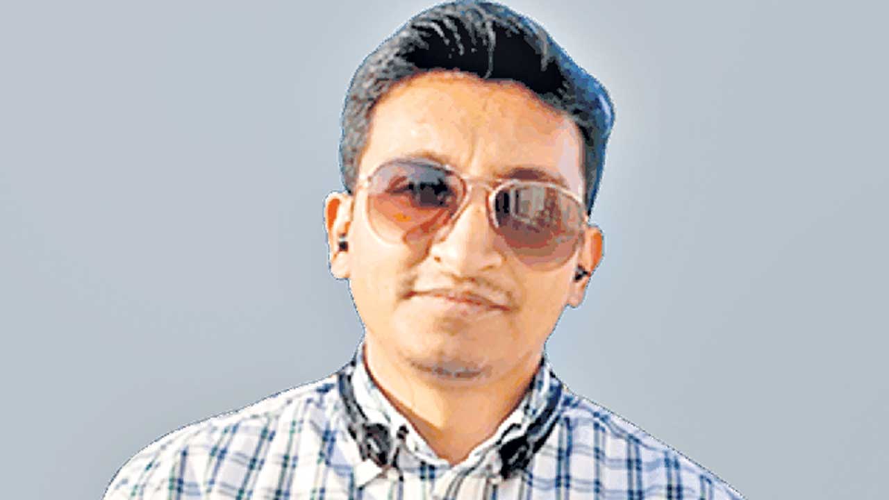 Ambuj Saxena