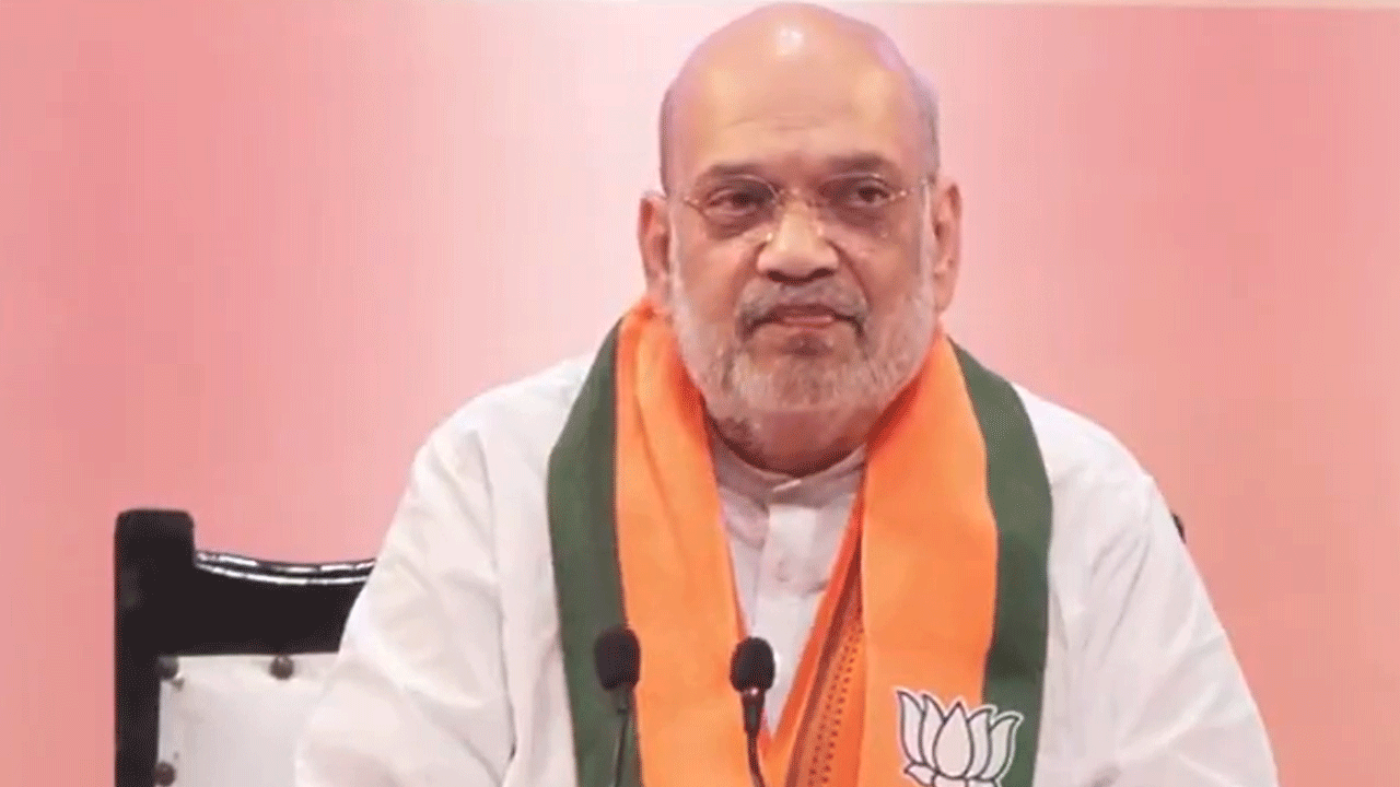 Amith Shah | బెంగాల్‌ సీఎంగా సువేందు అధికారి పేరు ఖరారు.. ప్రకటించిన అమిత్ షా