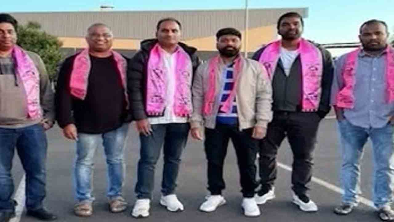 6న వరంగల్‌ రైతు సభను జయప్రదం చేయండి: అనిల్‌ బైరెడ్డి