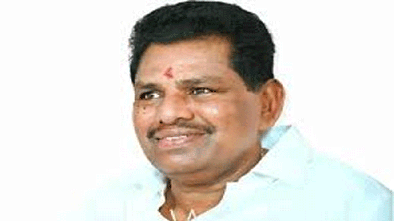 DMK MLA | కొళత్తూరు ఓటర్లు పనికిరాని వాళ్లు.. ఆరు నెలల్లో సీఎం పీఠంపై స్టాలిన్‌ : డీఎంకే ఎమ్మెల్యే వివాదాస్పద వ్యాఖ్యలు