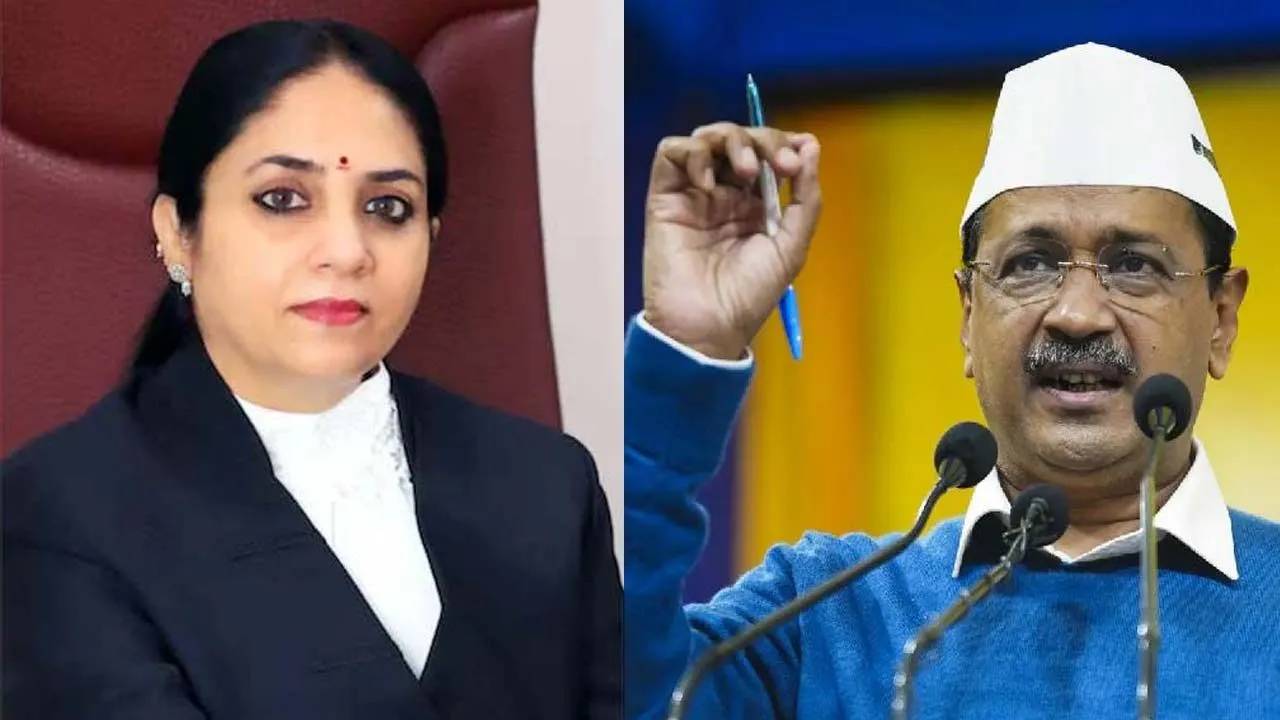 Arvind Kejriwal | అరవింద్ కేజ్రీవాల్‌కు షాక్.. కోర్టు ధిక్కార చర్యలకు సిద్ధమైన ఢిల్లీ హైకోర్టు