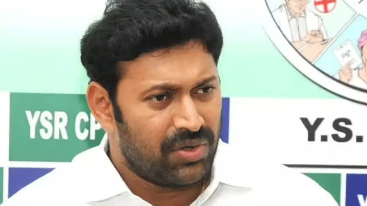 AP News | జగన్ గురించి నోటికొచ్చినట్లు మాట్లాడితే.. బీటెక్‌ రవికి అవినాష్‌రెడ్డి వార్నింగ్‌