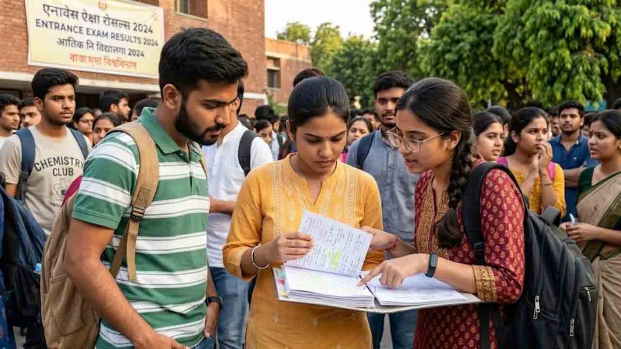 BC Gurukul junior college | తెలంగాణ బీసీ గురుకుల జూనియర్ కాలేజీ సీట్ల దరఖాస్తు గడువు పొడిగింపు