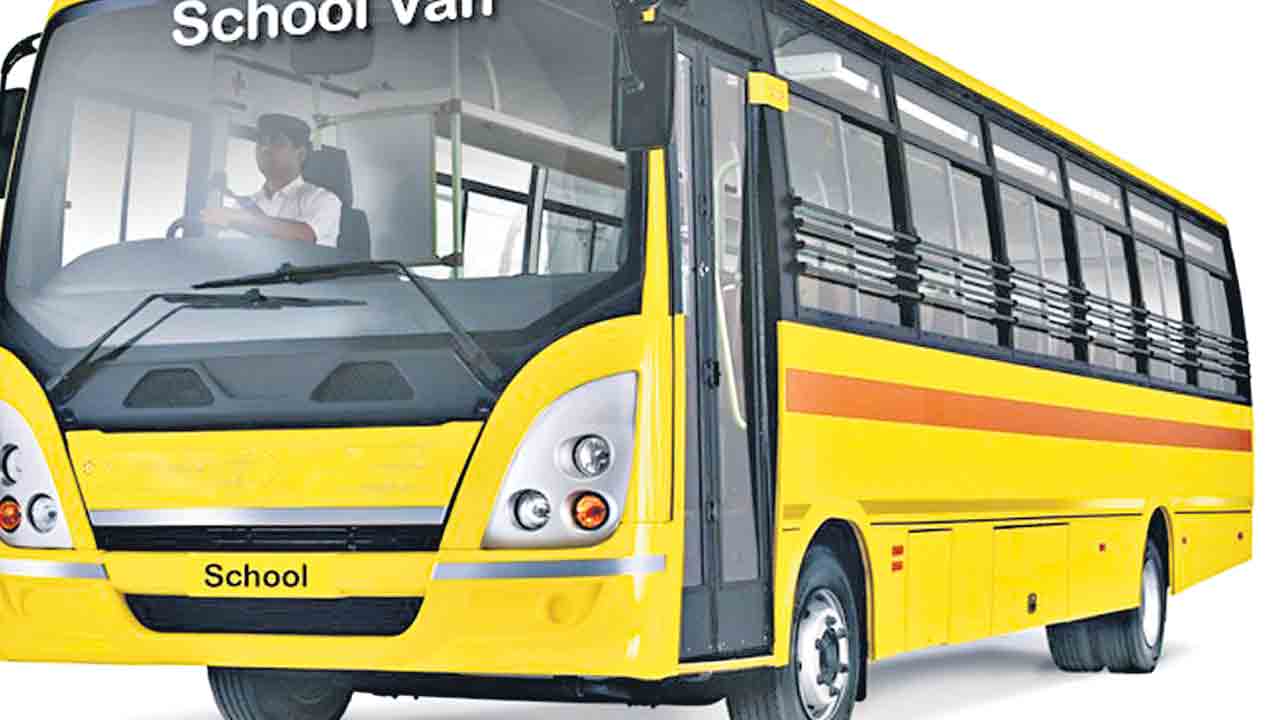 ఫిట్‌నెస్‌ లేకుండా.. రోడ్డెక్కితే సీజ్‌