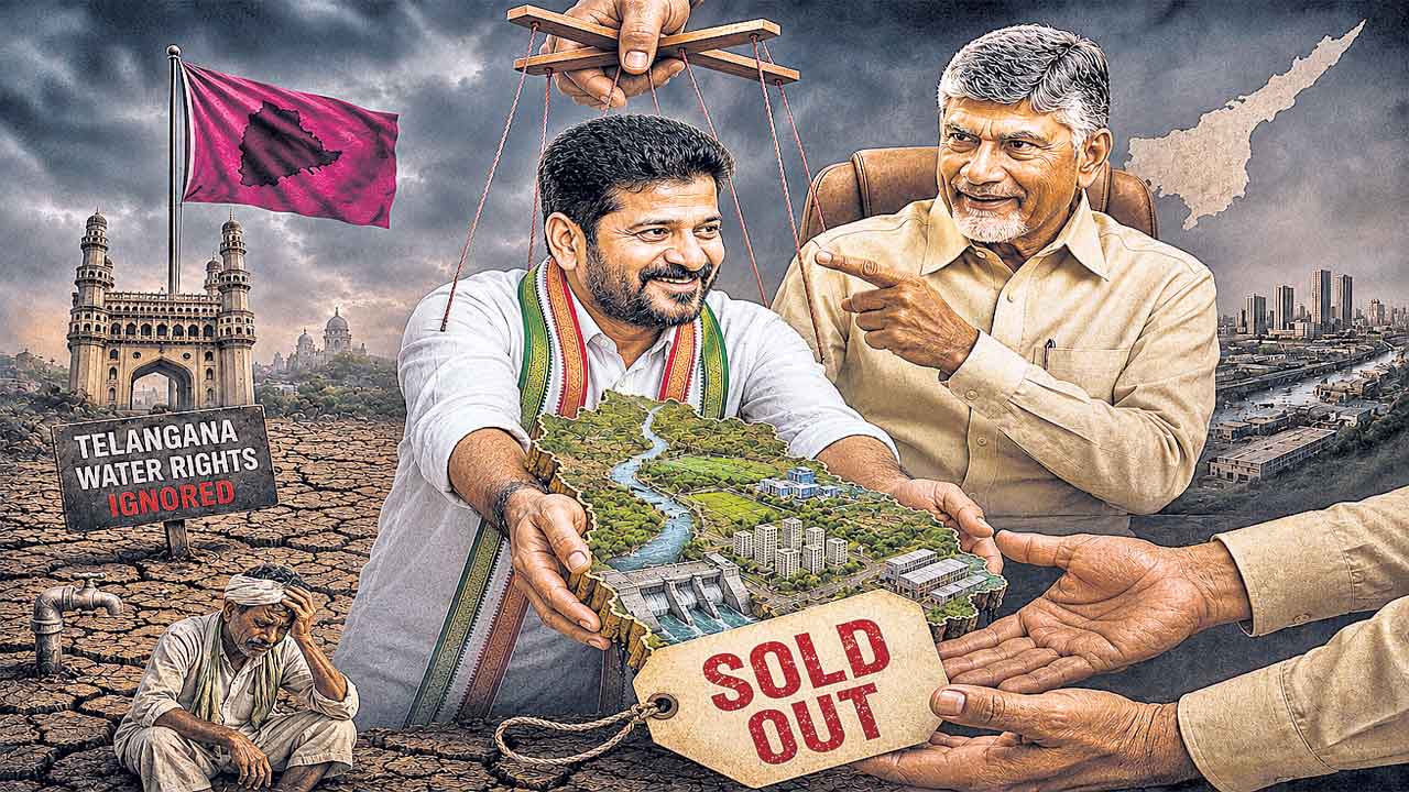 మీడియా టోటల్లీ సోల్డ్‌ అవుట్‌!