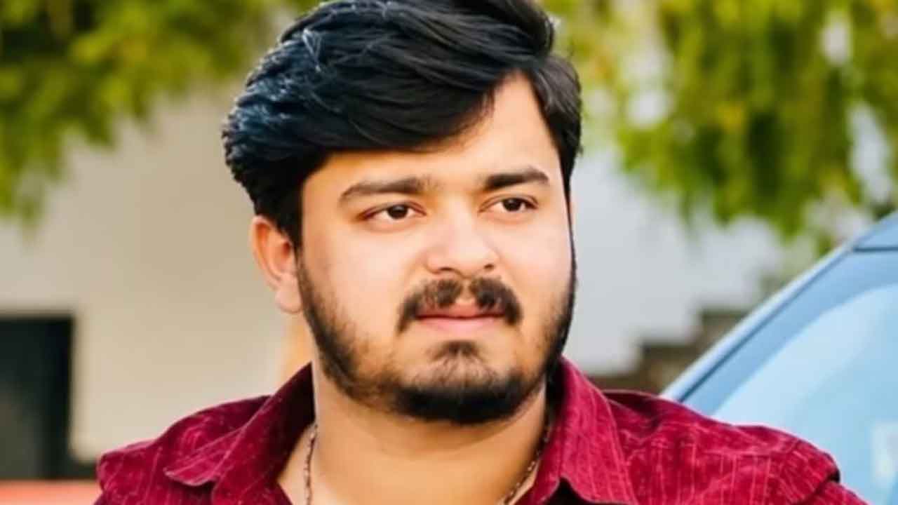 బండి భగీరథ్‌కు 3 రోజుల పోలీస్‌ కస్టడీ