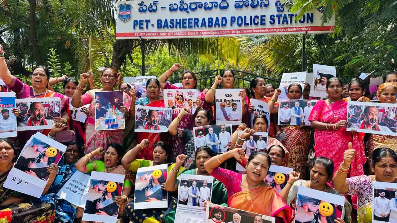 Bandi Sa Bageerath