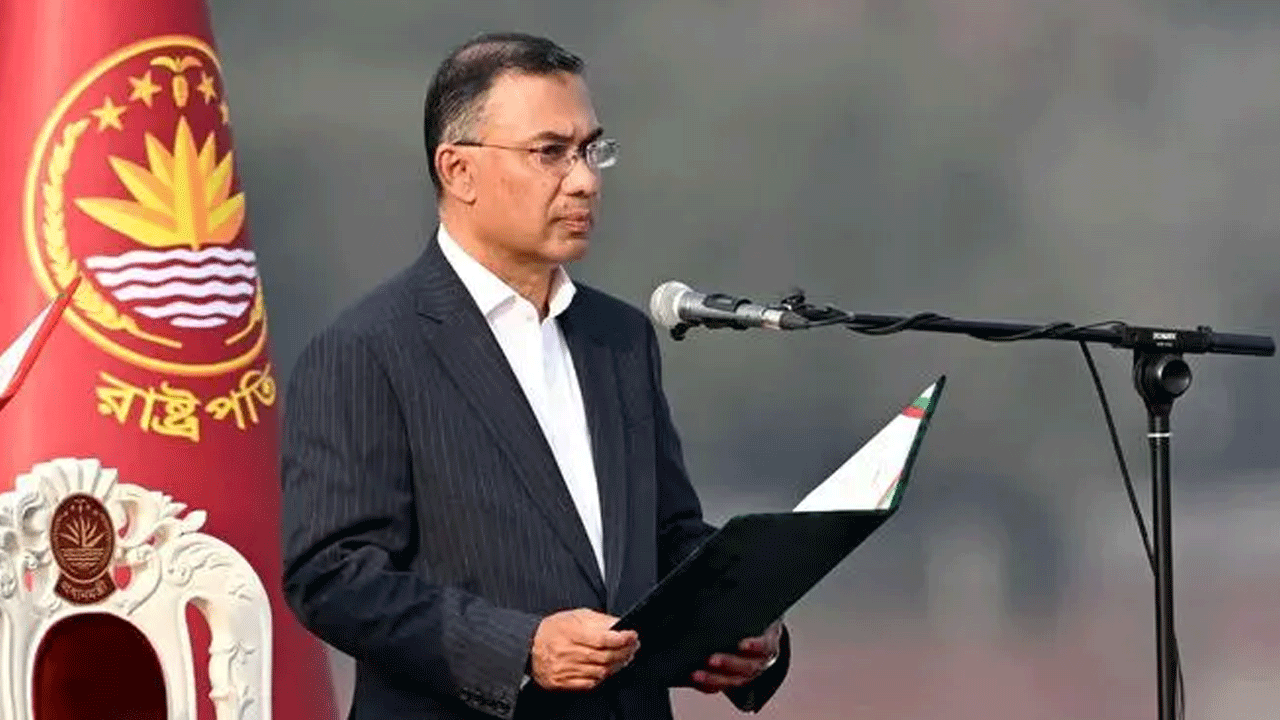 Bangladesh | ఆ ఒప్పందం జరిగితేనే భారత్‌తో బంధం కొనసాగుతుంది : బంగ్లాదేశ్‌