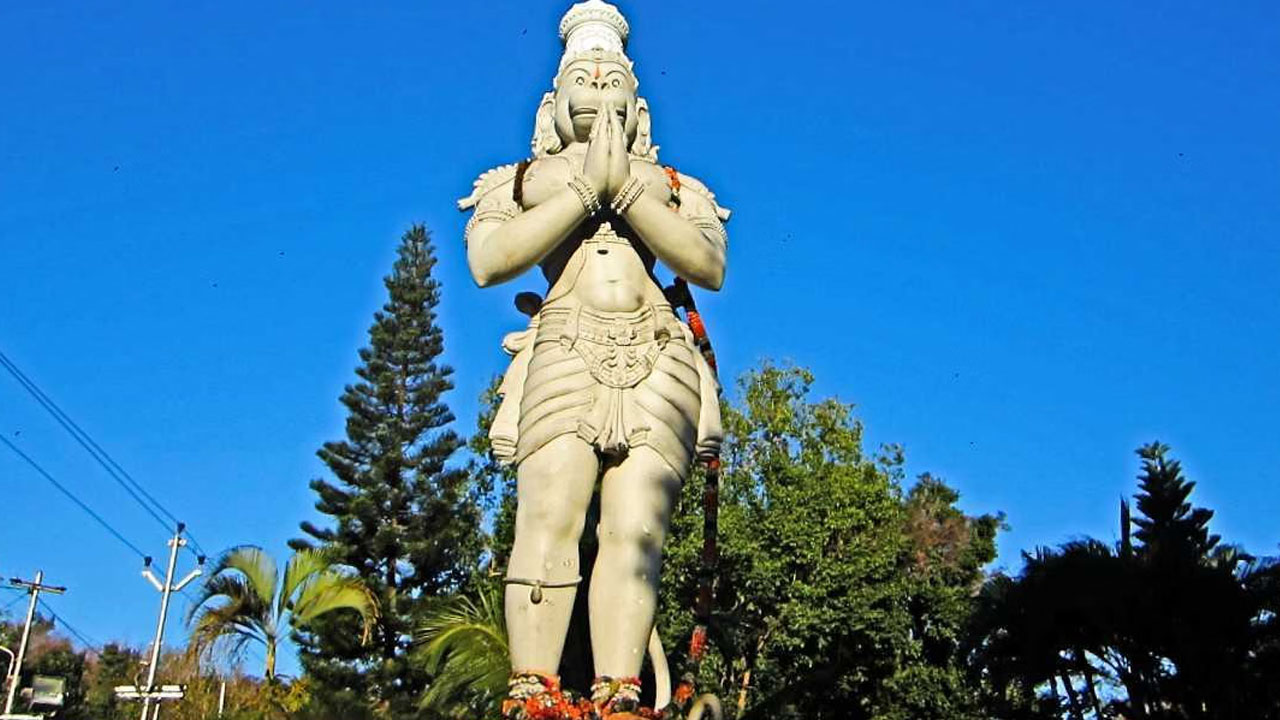 Hanuman Jayanti | మే 12న తిరుమలలో హనుమజ్జయంతి వేడుకలు