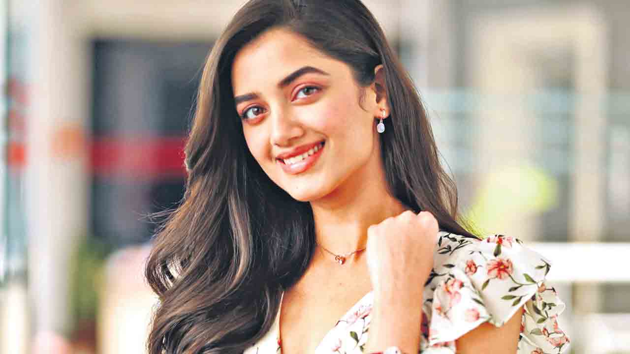 మీరు గర్వించేలా నటిస్తాను
