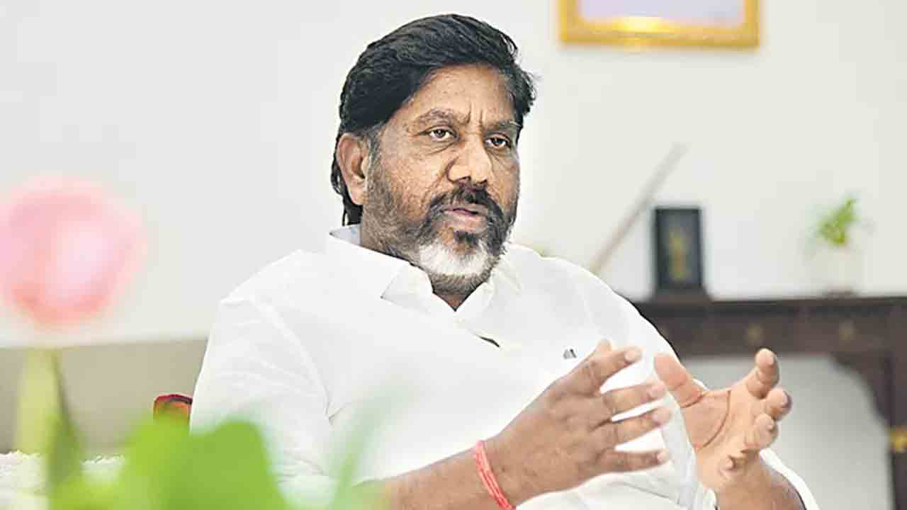 వ్యర్థాల నిర్వహణే ప్రగతికి మూలస్తంభం