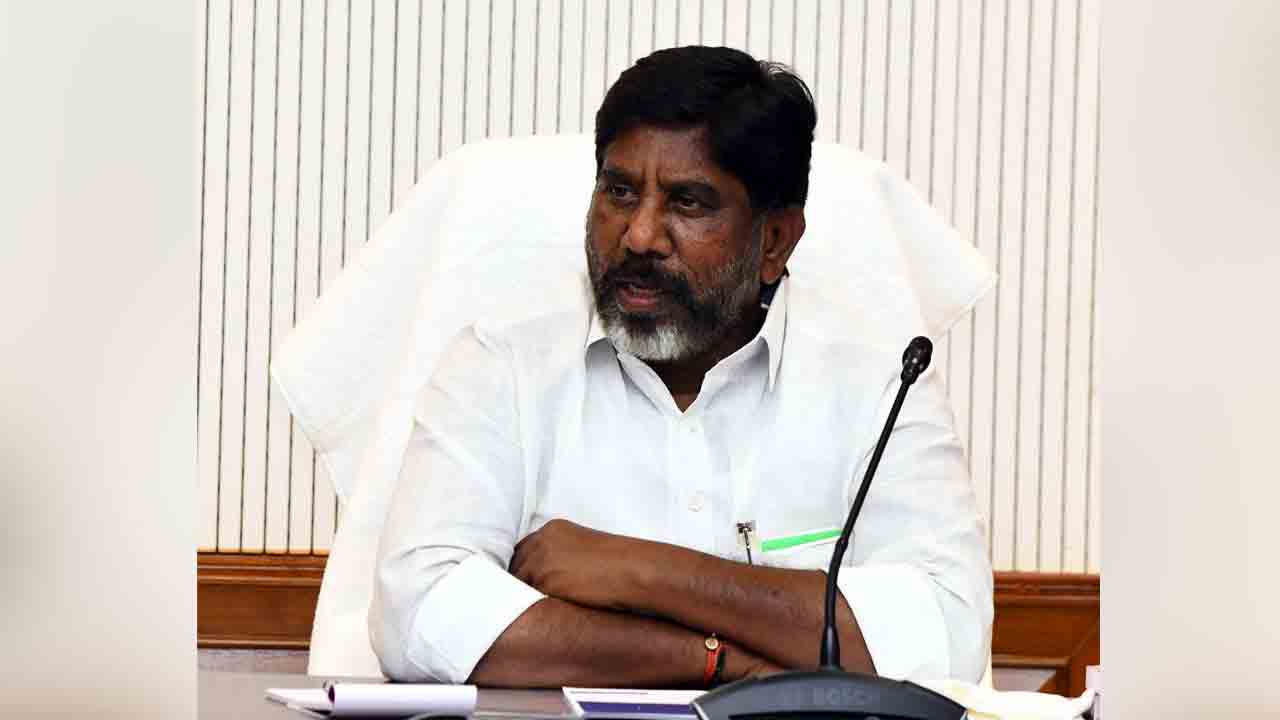 సింగరేణి వికాసమే మా ధ్యేయం.. డిప్యూటీ సీఎం భట్టి విక్రమార్క