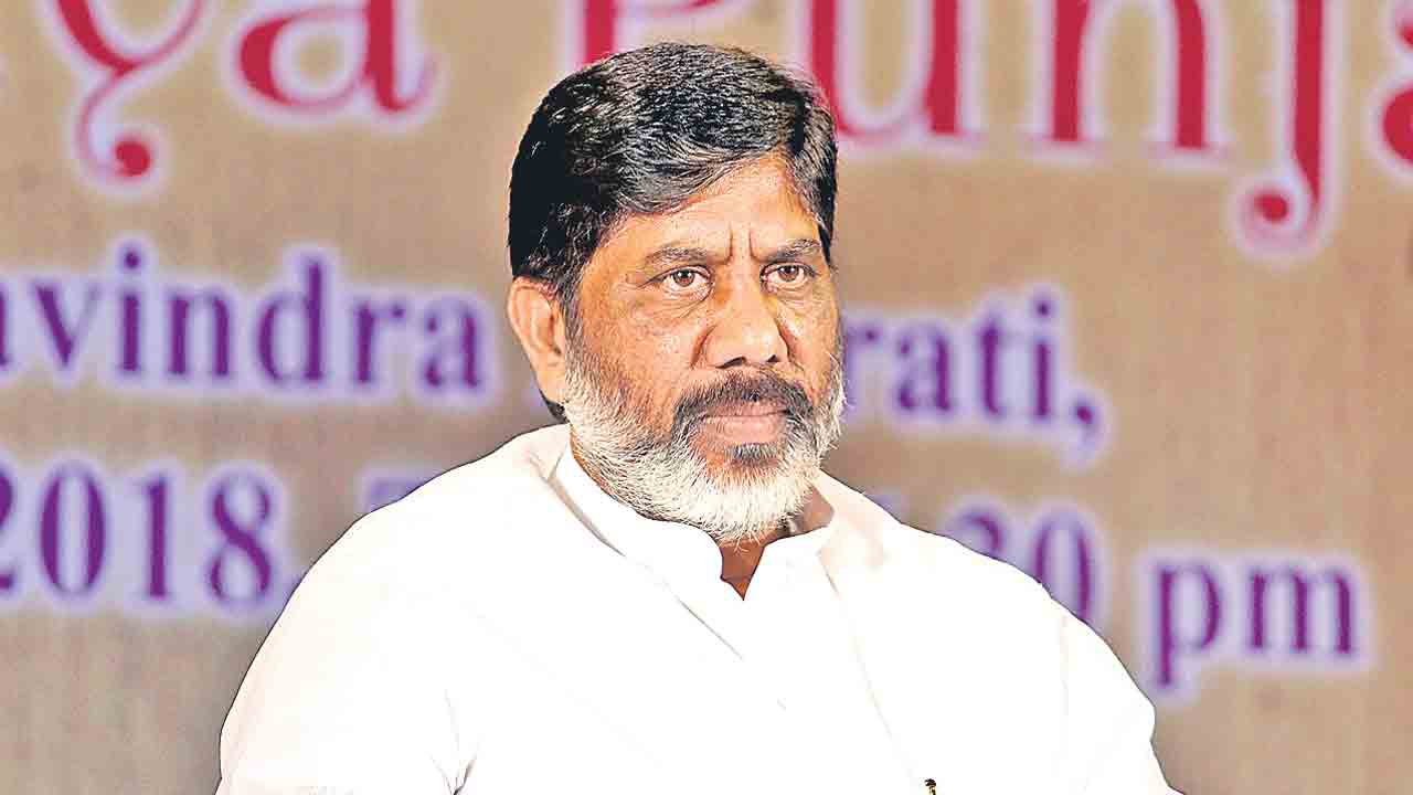 ఢిల్లీకి భట్టి పరుగులు.. నమస్తే తెలంగాణ కథనంతో ఉలిక్కి పడిన డిప్యూటీ సీఎం