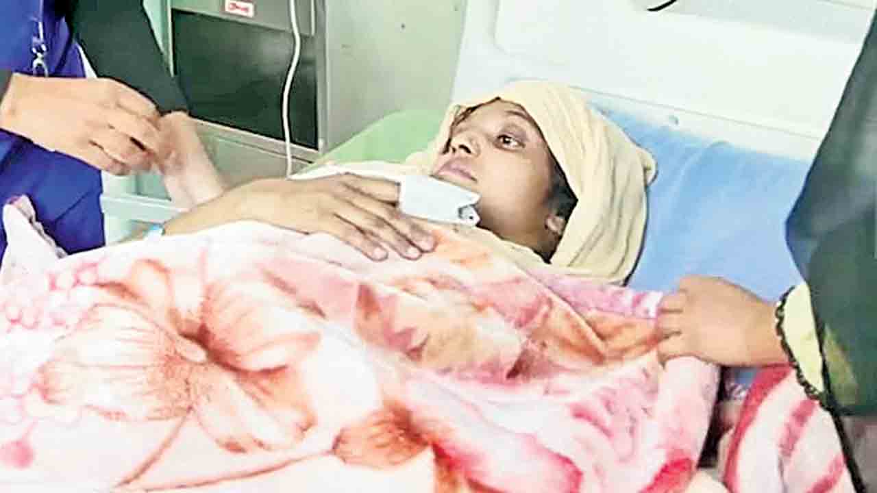 5 రోజుల్లో నలుగురు శిశువులకు జననం