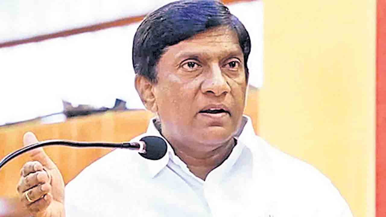 ఏకైక అతిపెద్ద పార్టీకే అవకాశం ఇవ్వాలి