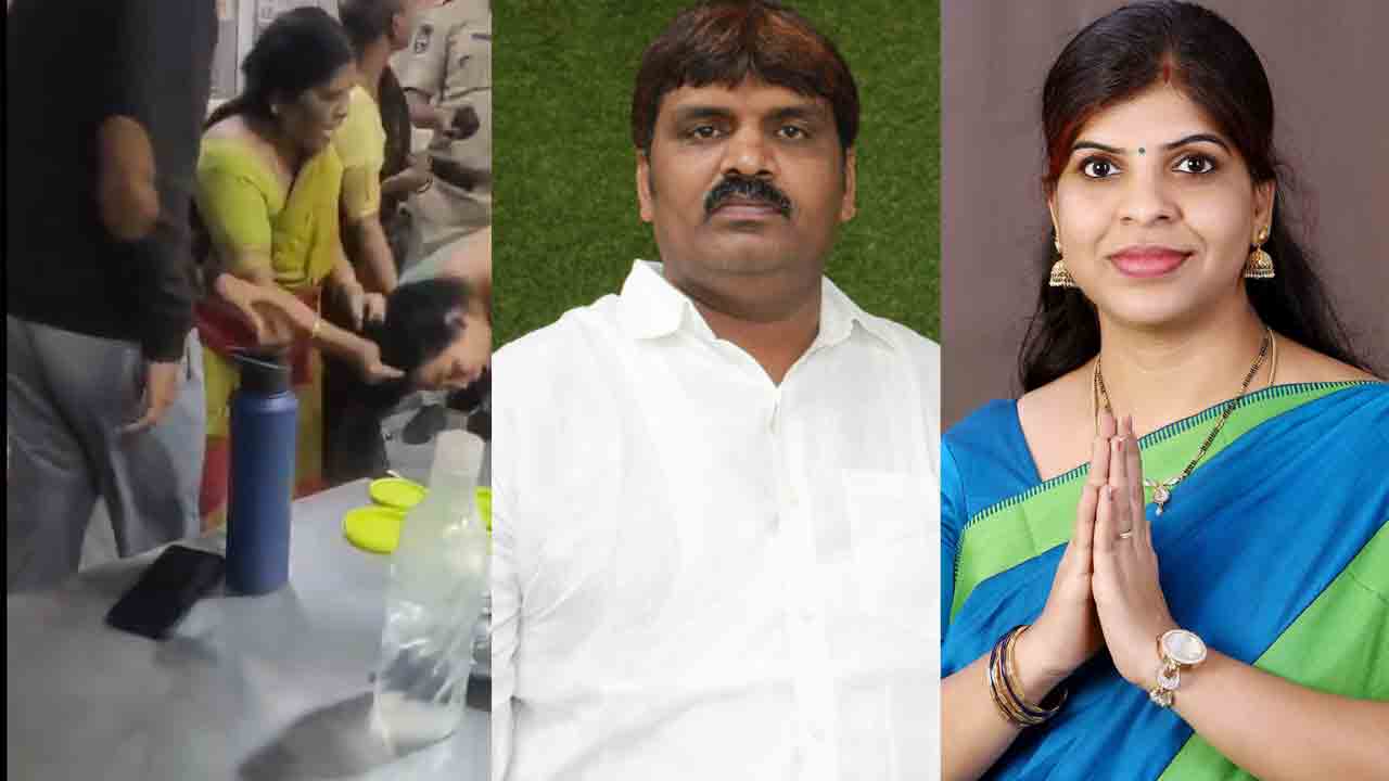 Bonthu Ram Mohan | హాస్టల్‌ నిర్వాహకులపై బొంతు రామ్మోహన్‌ కుటుంబసభ్యుల దౌర్జన్యం.. కేసు నమోదు