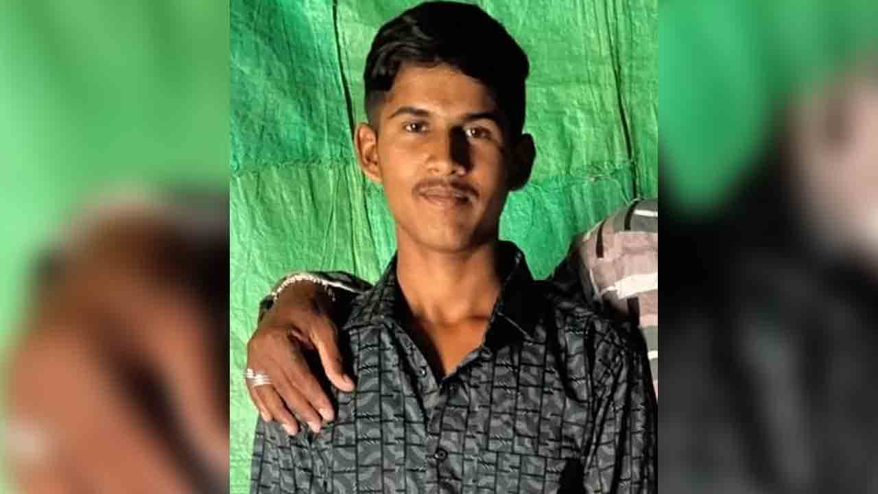 కాల్వలో మునిగి బాలుడి మృతి