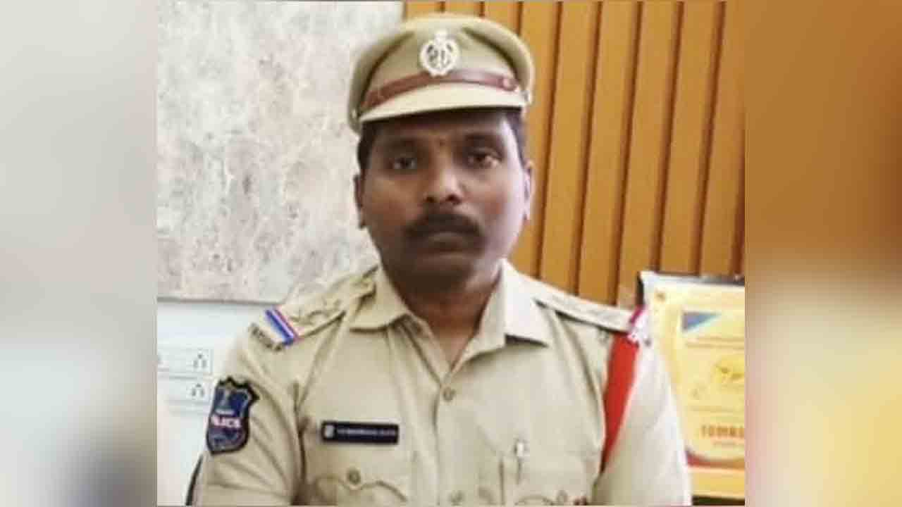 Bribe | సివిల్‌ వివాదంలో లంచం తీసుకుంటూ.. ఏసీబీ ట్రాప్‌లో బోధన్‌ ఎస్‌ఐ