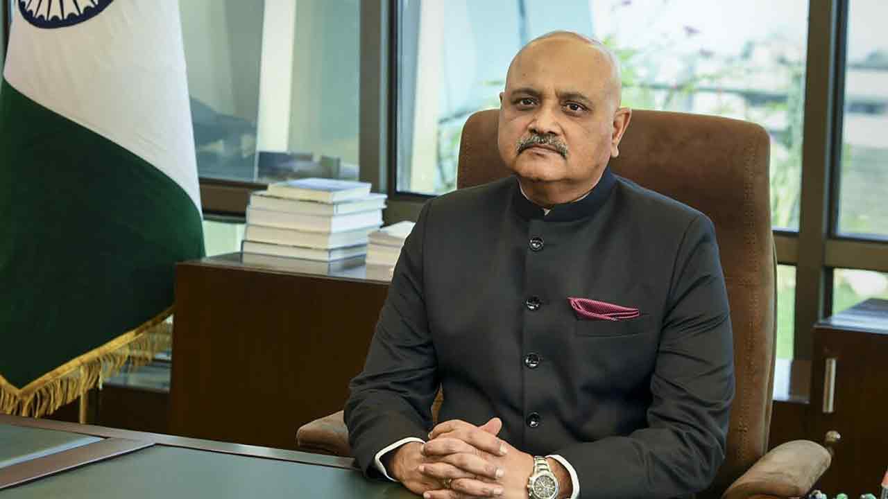 సీబీఐ డైరెక్టర్‌ పదవీకాలం పొడిగింపు