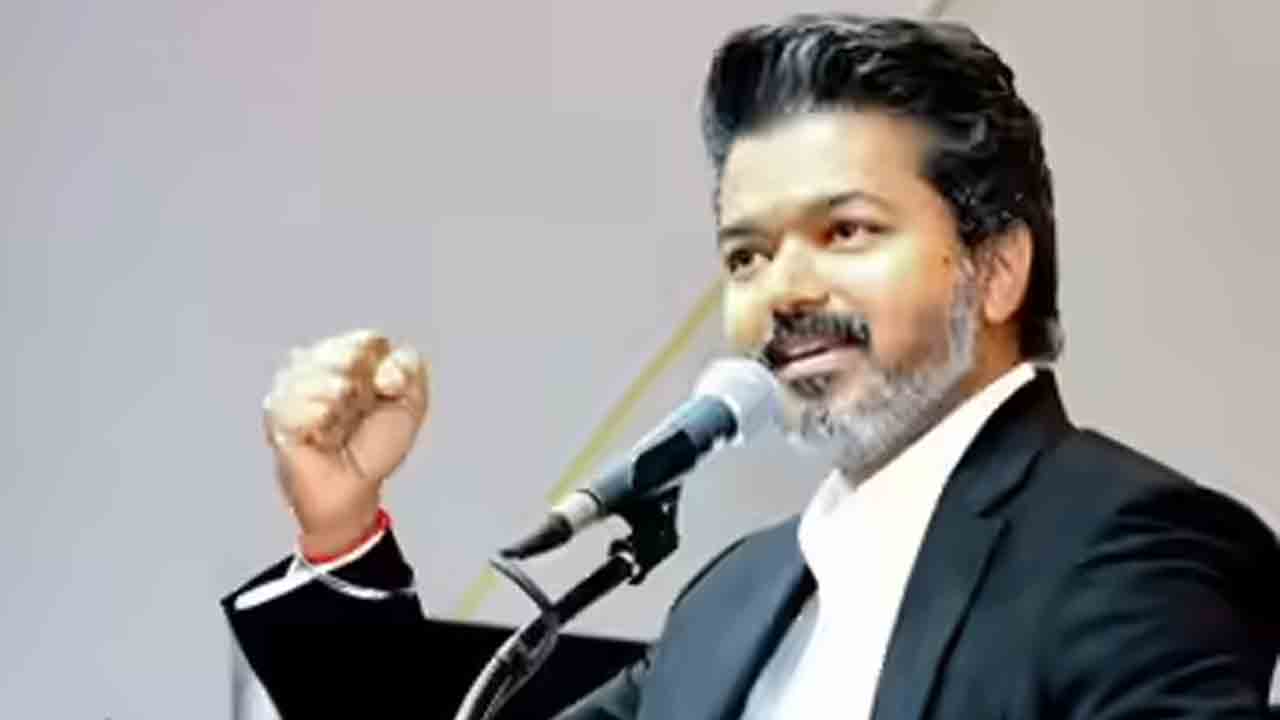 కరువు భత్యం 2 శాతం పెంచిన విజయ్‌ సర్కార్‌