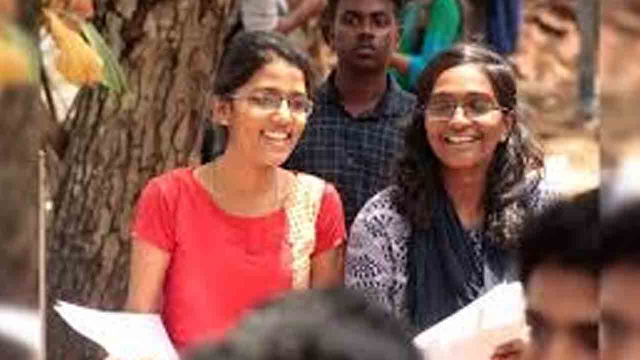 నేడు సీపీగెట్‌ నోటిఫికేషన్‌ విడుదల