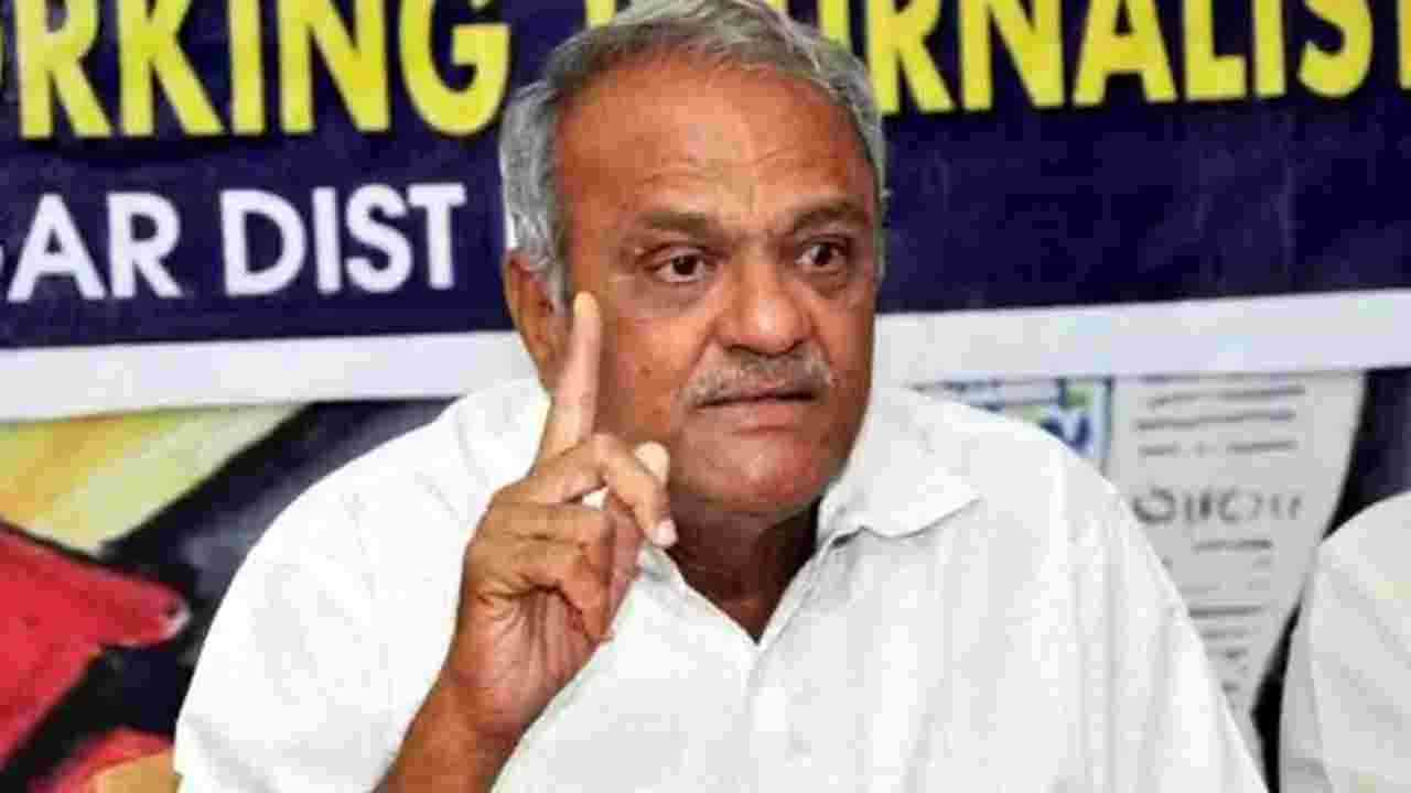 ప్రజల విశ్వాసం కోల్పోయిన మోదీ : నారాయణ