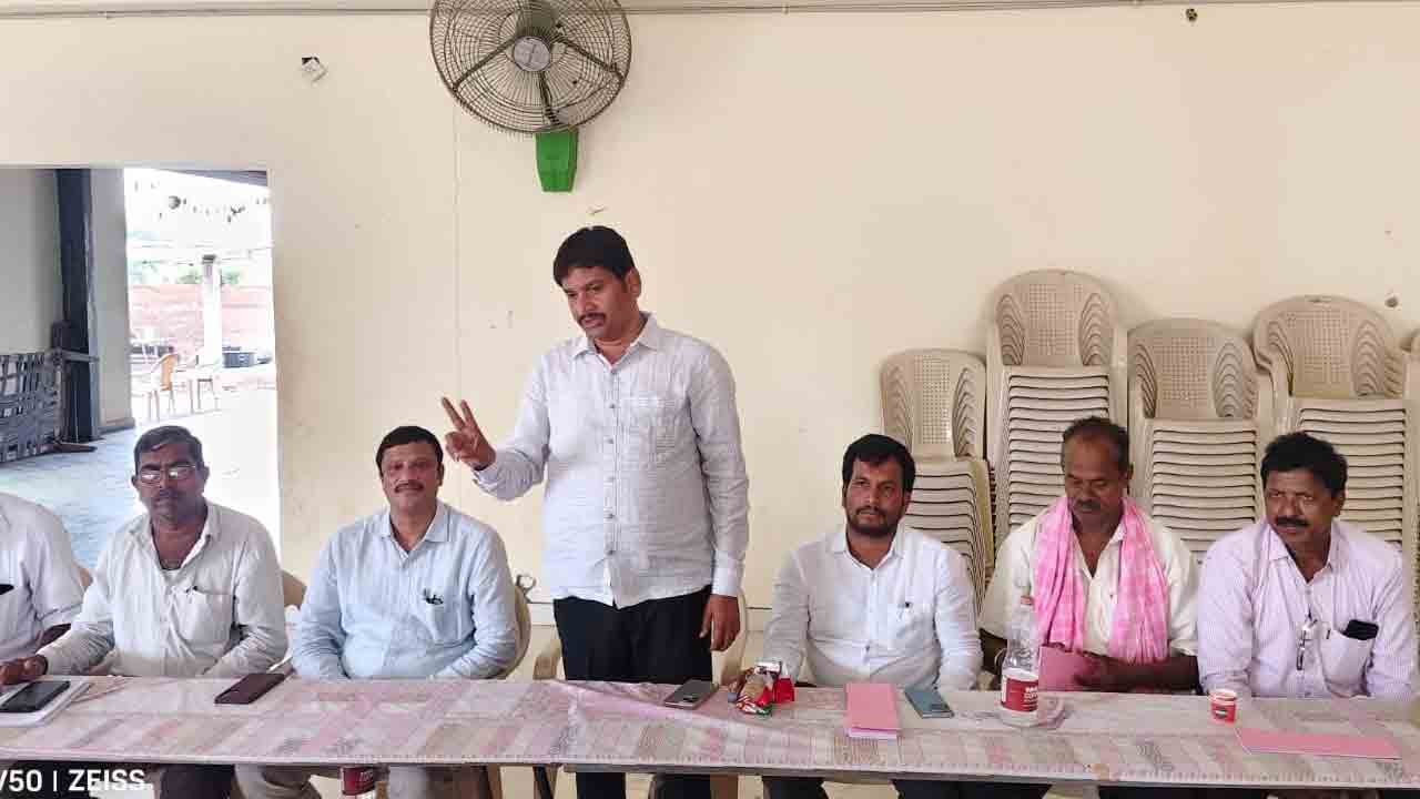 తరుగు పేరుతో నిలువు దోపిడీనా?