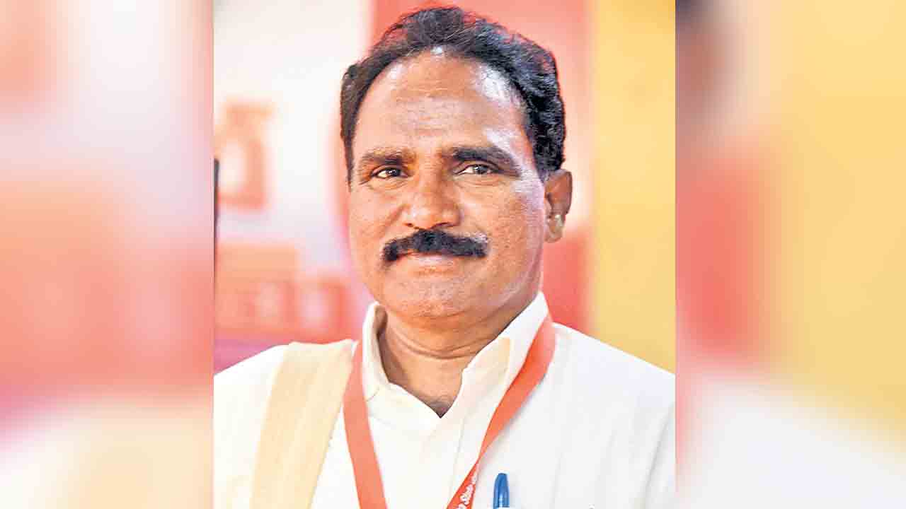 వెంటనే అరెస్ట్‌ చేయాలి: జాన్‌వెస్లీ